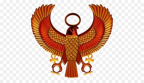 Египетский орел