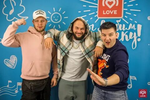 Слушать лучшие лав радио
