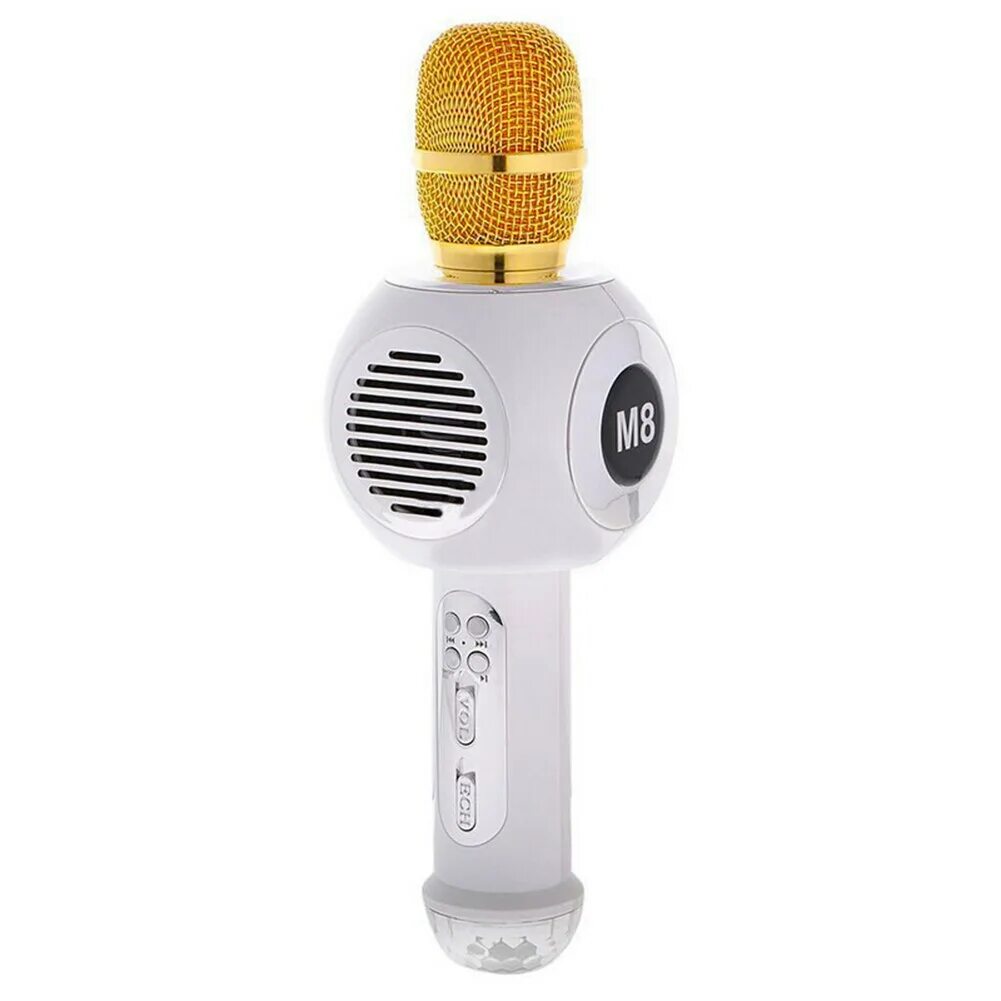 Микрофон детский караоке беспроводной с динамиком. Воrfone, EAPHNS B m57.ZEGTN:b1. 2m, witlh microphohe.сонть. Фото. Flash микрофон