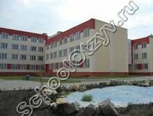 Mbou Litsey № 9, lyceum, Voronezh, Elektrovoznaya ulitsa, 12 - Yandex Maps