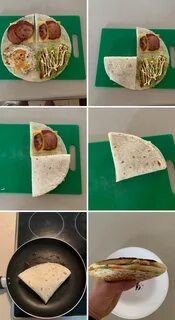 Лайфхаки как не есть