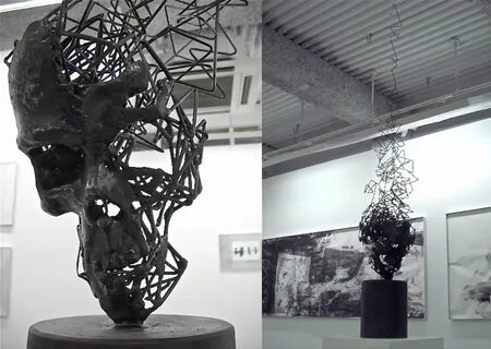 Скульптор данных