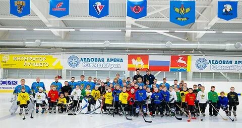 Легион красноярск