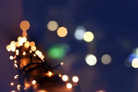This is light