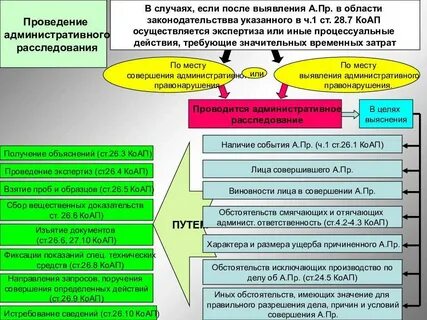Какими субъектами рассматриваются дела об административных правонарушениях