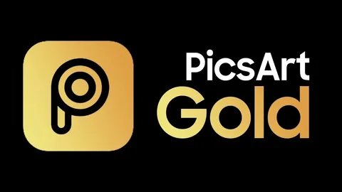Picsart gold