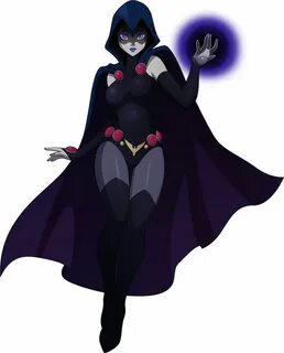 Zaviel raven