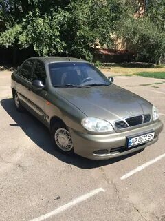 Daewoo sens