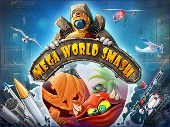 Игры mega world. Мега ворлд смэш. Крушители Mega World Smash. Арканоид Mega World. Mega World игра.