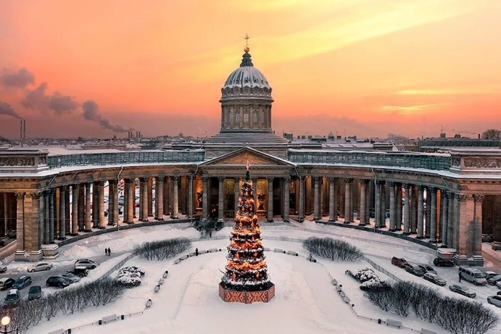 Где встретить новый 2025 год в спб. Где встретить новый 2025 год в спб