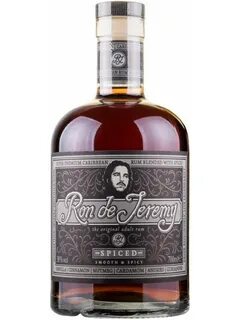 Ron de