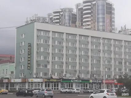 Гостиница юбилейная благовещенск