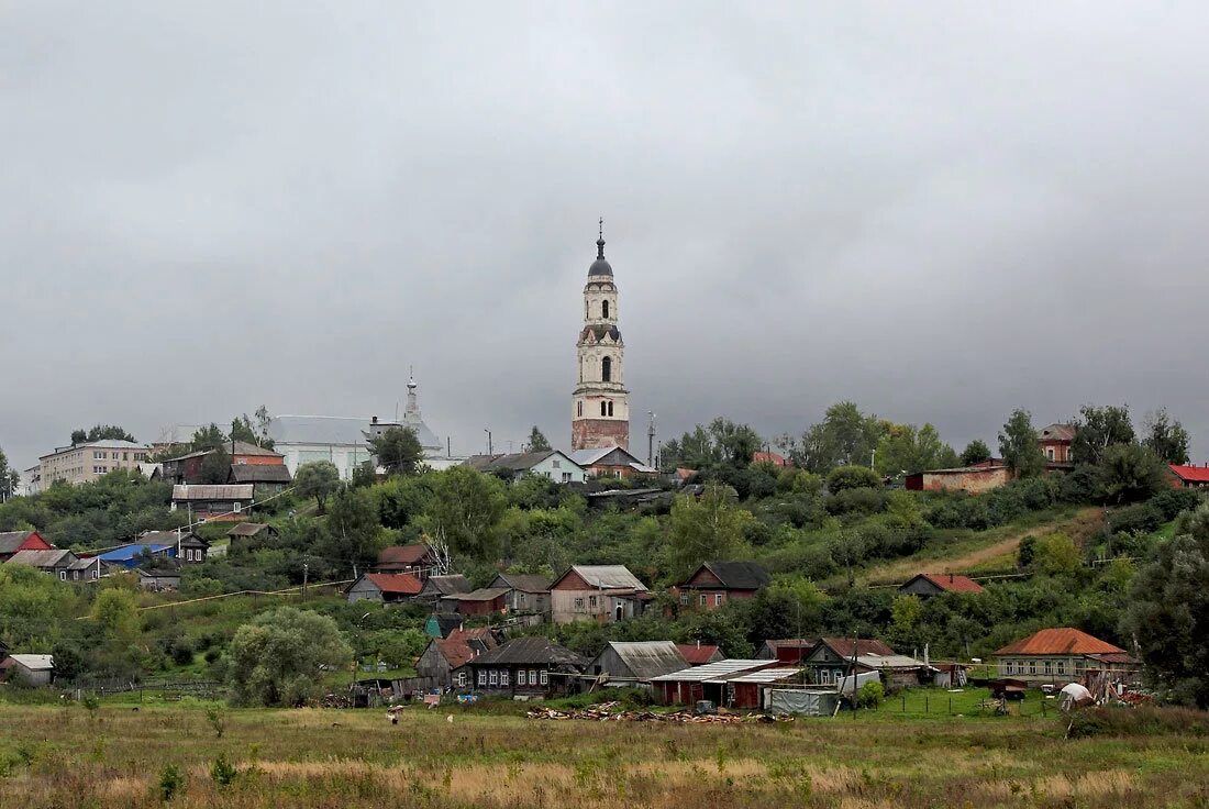 Чувашская Республика, Порецкий район, с.Порецкое. (март 2015г.): 3ojlotou - ЖЖ
