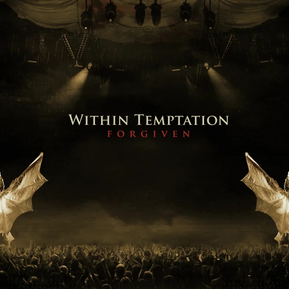 Within temptation the howling. Within temptation. forgiven within temptation. within temptation 2000. within temptation our farewell.