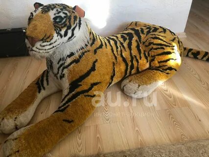 Авито тигр