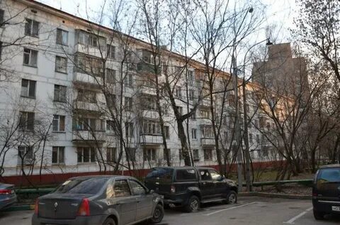 Авиационный переулок 2