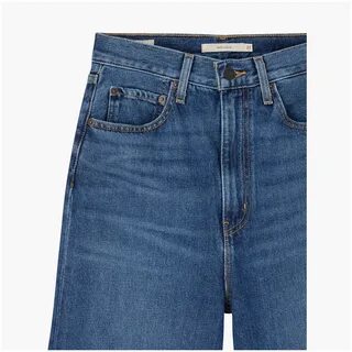 Levis high