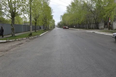 Управление дорог г хабаровск