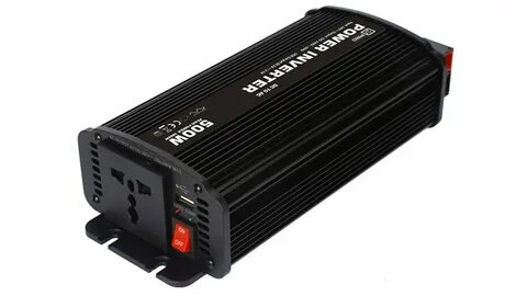 Инвертор ac ac