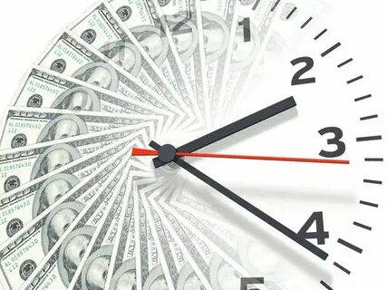 Time bills