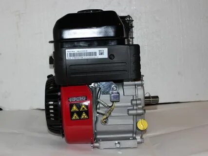 Briggs stratton 10 л с