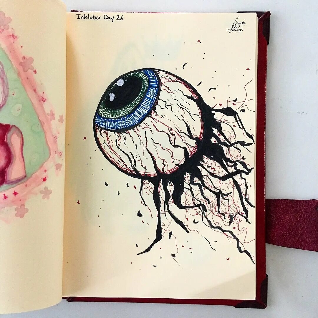 Милые идеи для скетчбука. Рисунки для скетчбука. необычный скетчбук. идеи рисунков для скетчбука. рисунки для скетчбука цветные.