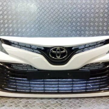 Бампер camry v70. Бампер передний toyota camry 70. передний бампер тойота камри 70 рестайлинг. передний бампер toyota camry v70. тойота камри 2018 передний бампер.