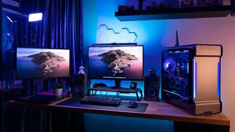 Good gaming pc