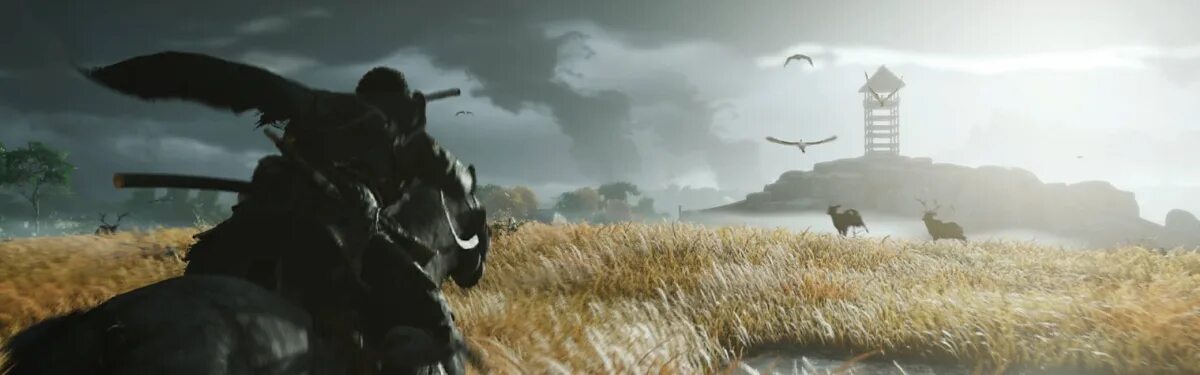 Ghost of tsushima анонс. За путеводным ветром ghost of tsushima. ghost of tsushima mongol concept art. ghost of tsushima game art by sucker punch.