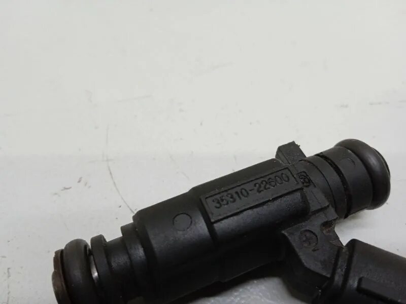 форсунки хендай акцент. 6. форсунки хундай акцент. форкунка на хюндай акцент2000. 5 форсунка.