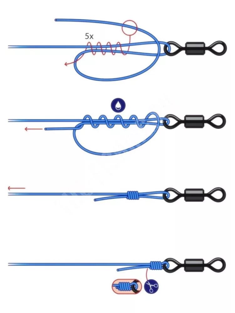 Плетенку узел вертлюг Паломар. Рыбацкие узлы Паломар Клинч. Рыболовные узлы Гриннер. Palomar узел рыболовный. Как крючок крепится