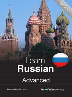 Russian language lessons