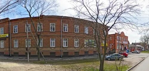 Спуск ермака 5 новочеркасск. Спа салон новочеркасск thalassa. Ермака 85 /2. Проспект ермака новочеркасск. Ермака 26 новочеркасск.