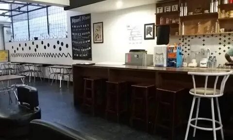 Кафе кольцово