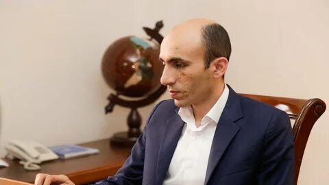Государственный министр