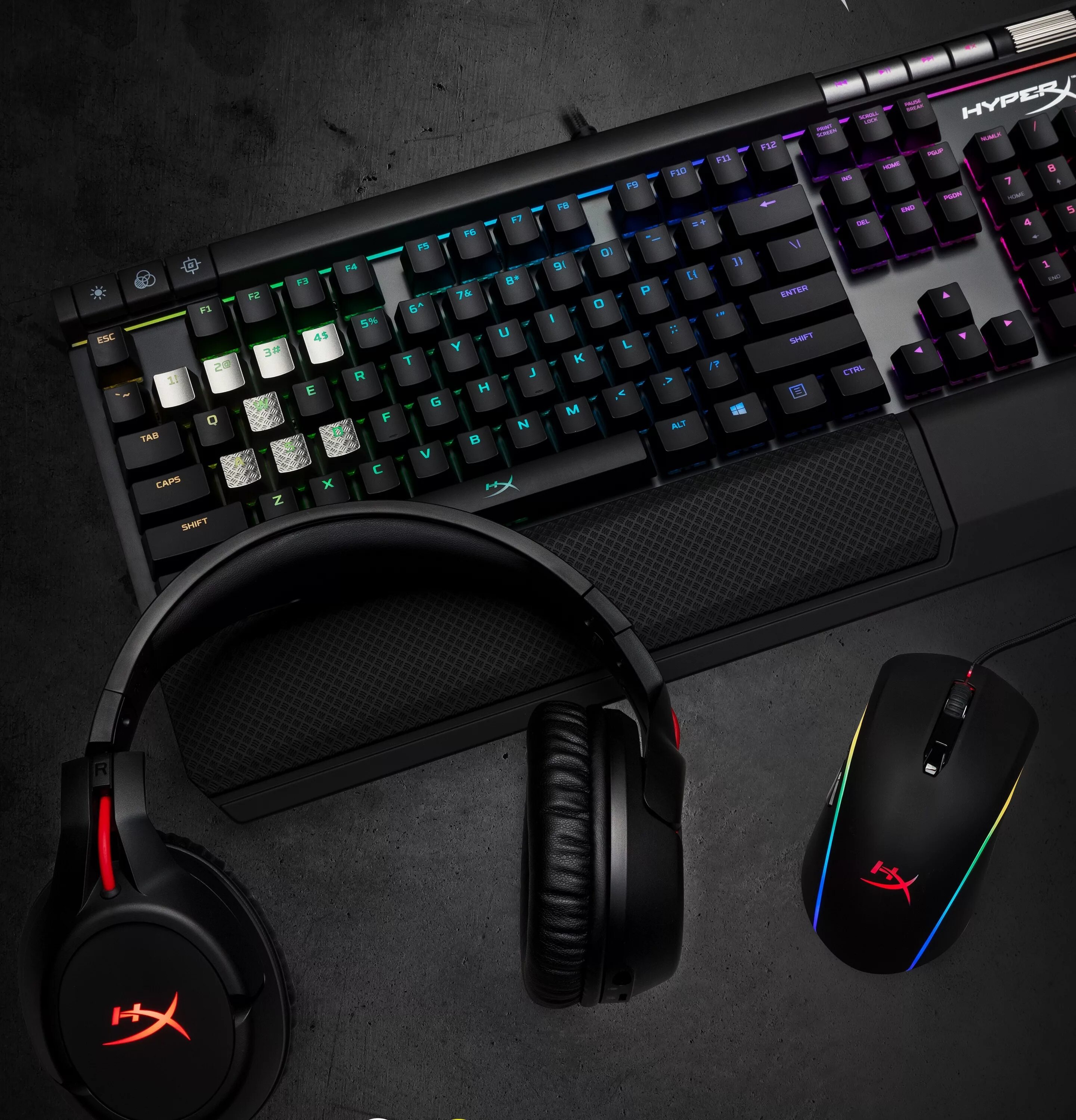 Компьютерные девайсы. Hyperx alloy elite rgb. девайсы хайпер икс. hyperx cloud клавиатура. mechanical keyboard mouse hyperx.