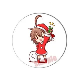 Caramelldancing christmas version