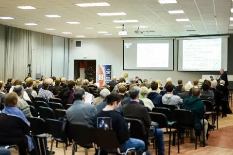 Physics conference