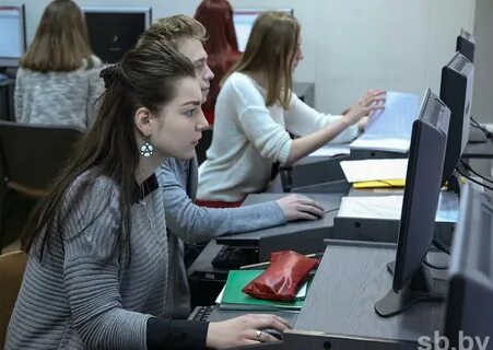Сайт лингвистического университета минск