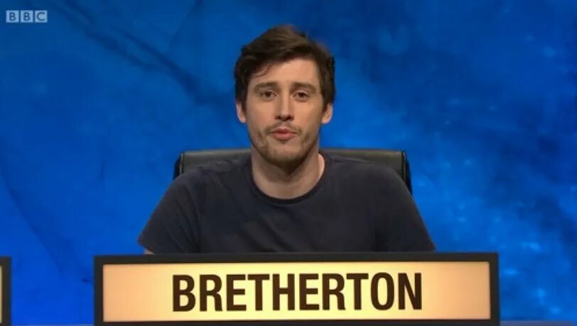 University challenge. University challenge