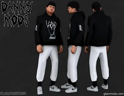 23 skin