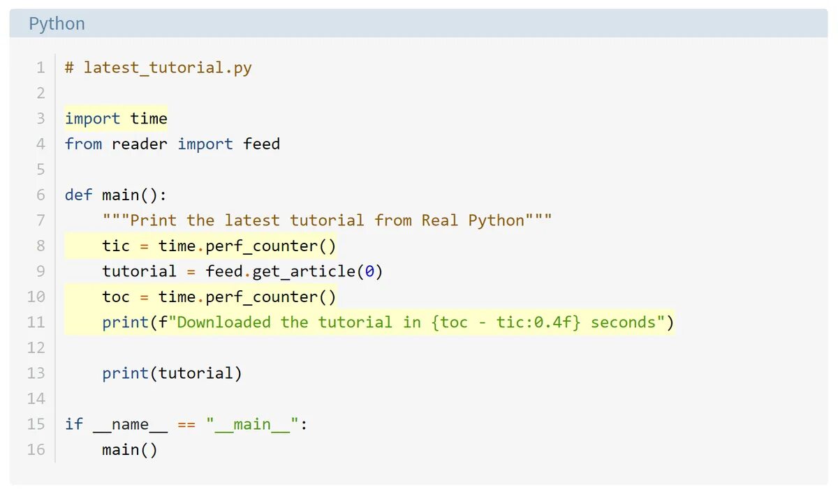 Real python. Таймер в питоне. real в питоне. функция time python. как сделать таймер на питоне.
