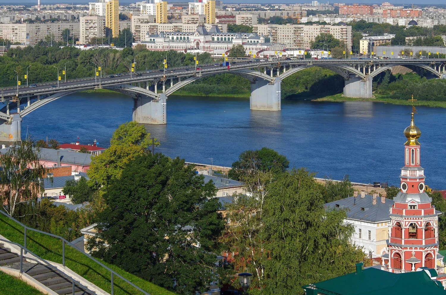 Кана́винский мост Нижний Новгород. Канавинский мост Нижний. Канавинский район Нижний Новгород мост. Вид с Канавинского моста Нижний Новгород. Нижний новгород какая столица россии