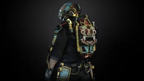 Call pack