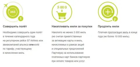 Карта лояльности s7 как получить