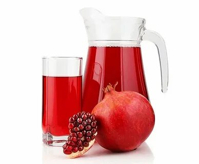 Сок нормализованный
