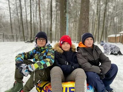 Подмосковье с детьми на 1 день