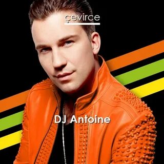 Dj antoine