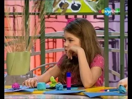 Давайте рисовать видео