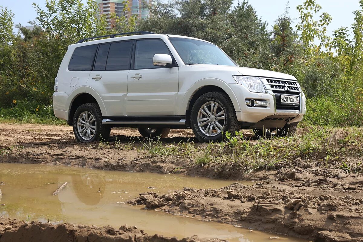 Тест драйв паджеро 4. Тесты паджеро 4. Тесты паджеро 4. Тесты паджеро 4. Mitsubishi pajero wagon 4.